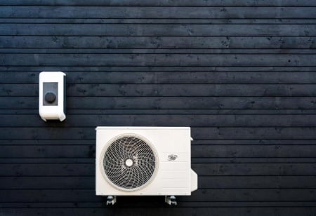 PAC air-air, la solution modulable pour chauffer et climatiser