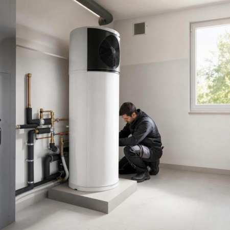 Bourg-en-Bresse : optez pour une eau chaude sanitaire performante